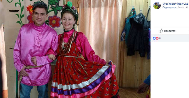 Влда Топалов в Бурятії