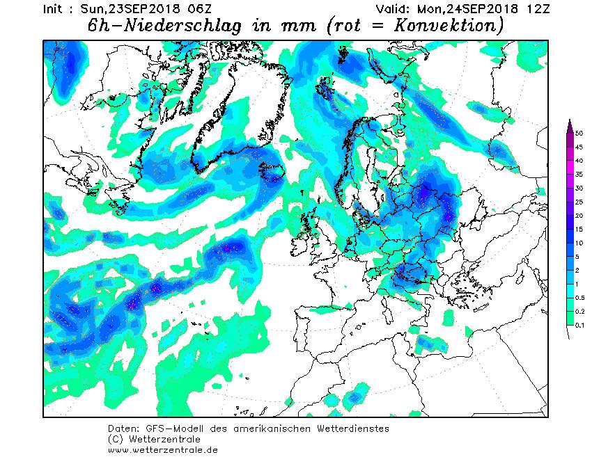 &quot;Подготовьте вечером одежду, зонты, обувь и валерьянку&quot;: синоптик огорчила прогнозом на понедельник
