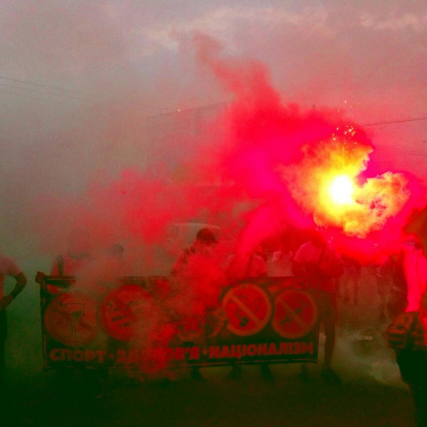 &quot;Відвідали кілька &quot;наливайок&quot;: подробиці антиалкогольної акції в Києві (фото)