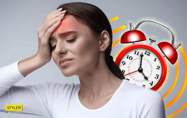 Осенний перевод часов: как адаптироваться к временному сдвигу