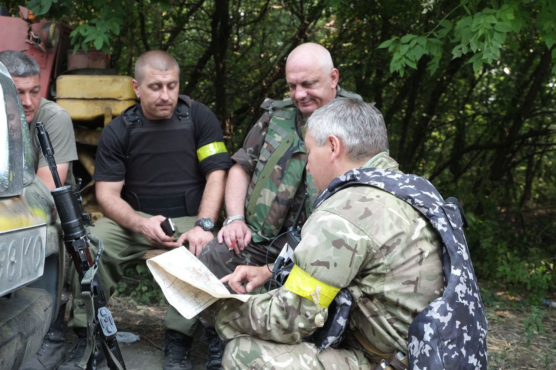 Гучний скандал з перейменуванням вулиці у Києві отримав продовження