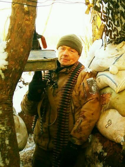 В сети рассказали о героях, которые погибли в зоне АТО в ноябре (фото)