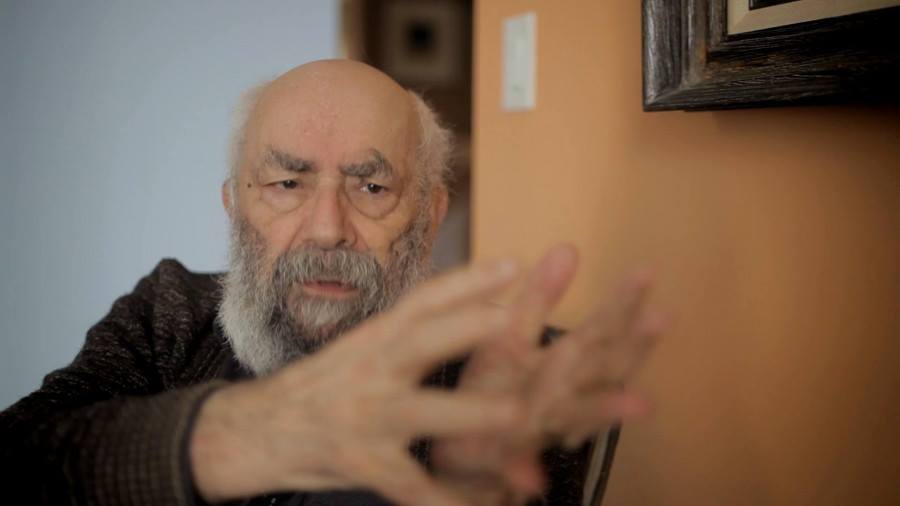 &quot;Он знал цену словам&quot;: умер выдающийся украинский поэт