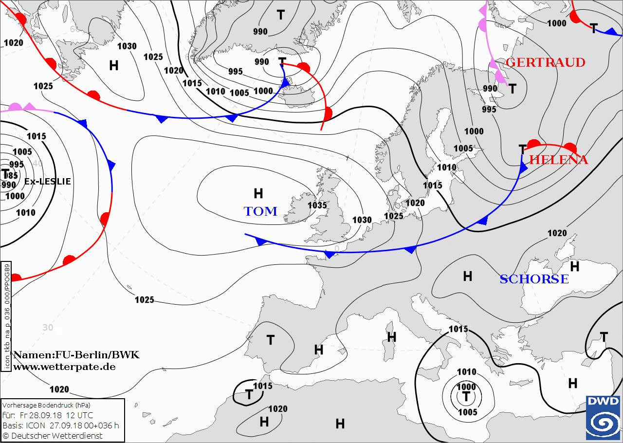 &quot;Циклон и фронт&quot;: синоптик дала прогноз на выходные