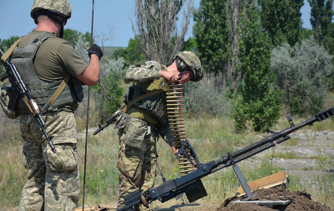 ЗСУ можуть піти у наступ: у Зеленського зробили заяву