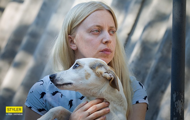 Олеся Кулик