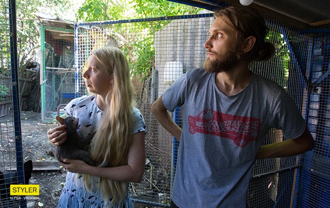 Олеся Кулик