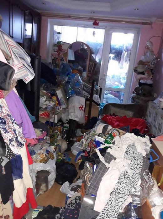 У Миколаєві мати заборонила дочці користуватися світлом і гарячою водою