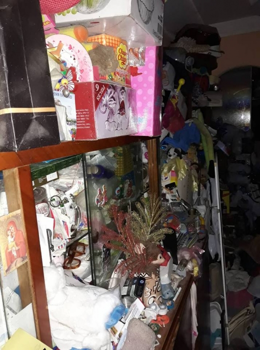 У Миколаєві мати заборонила дочці користуватися світлом і гарячою водою