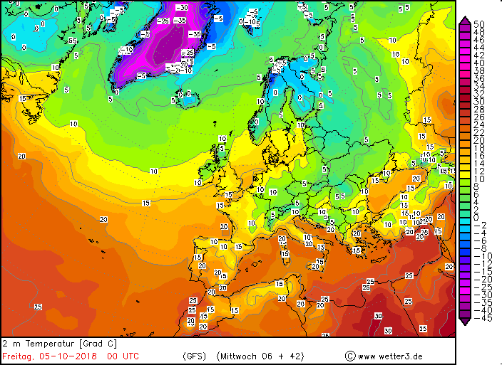 "Усилится вероятность заморозков": синоптик уточнила прогноз погоды на выходные