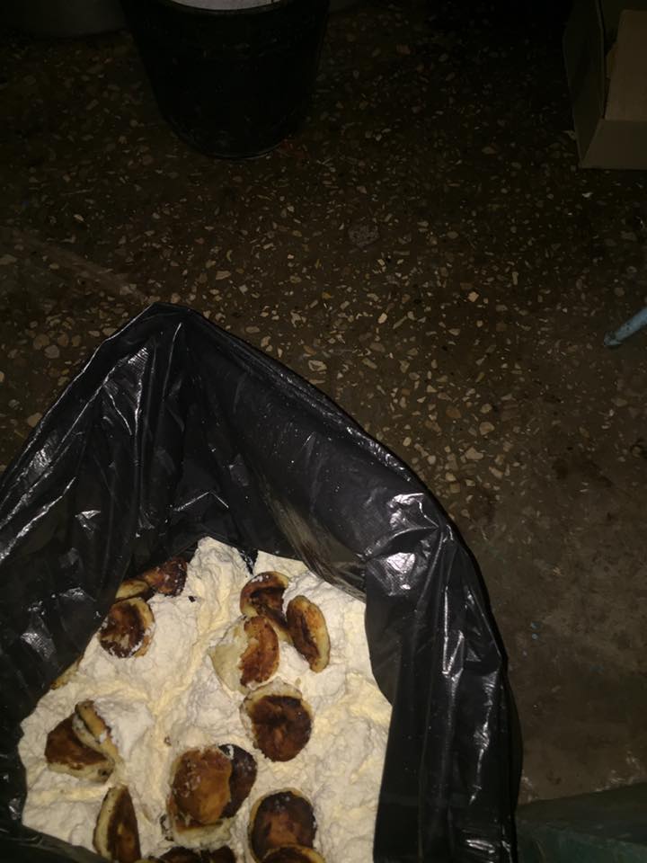 Дети остались голодными: в Киеве в нескольких школах проверили еду в столовых (видео)