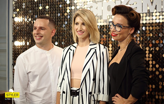 Луценко Анита