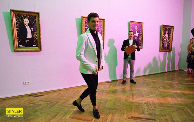 У победителя шоу &quot;Танці з зірками&quot; родилась дочь