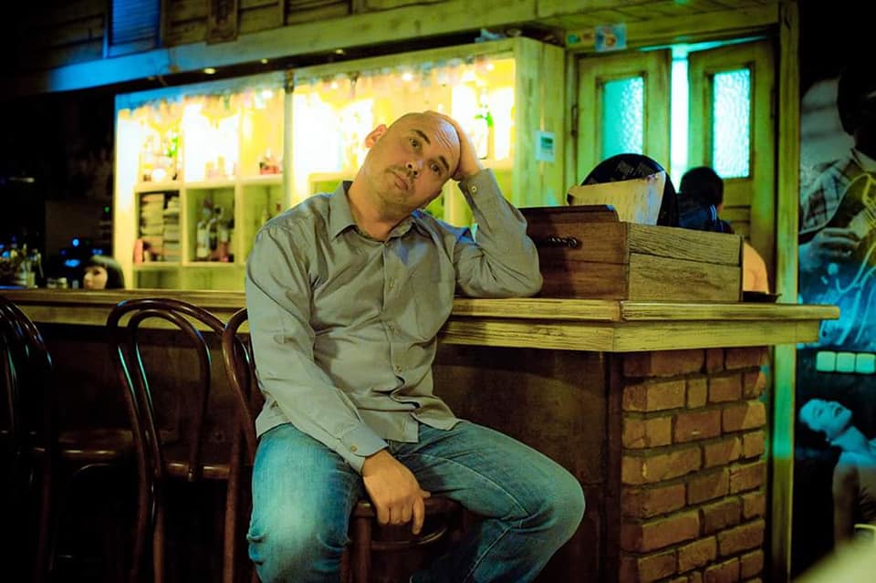 "Позитивнейший человек": умер известный украинский музыкант