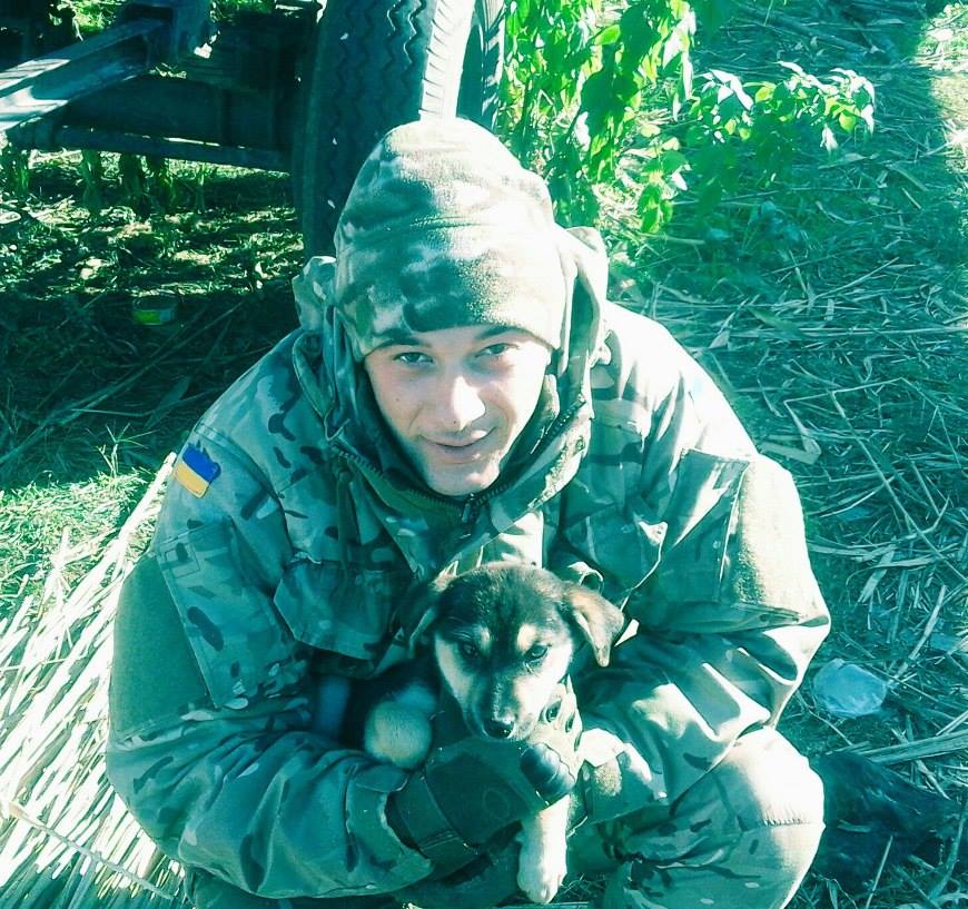 На Донбассе погибли два украинских воина: появилась информация о военных (фото)