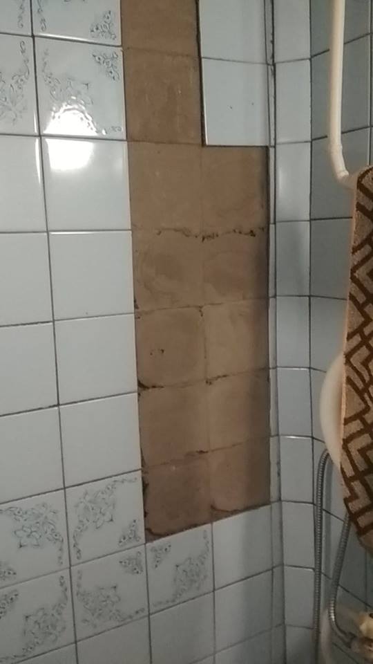 &quot;Стекла вылетают, дом разваливается&quot;: очевидцы рассказали о страшных взрывах возле Ични (фото, видео)