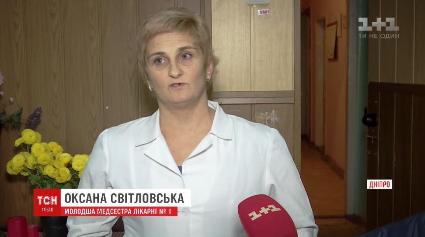 У Дніпропетровському морзі синові відмовили віддавати тіло матері через надуманий борг