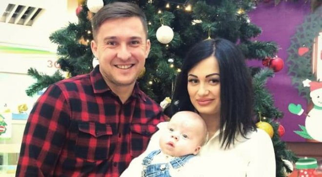 Известные футболисты помогут спасти жизнь ребенку своего коллеги