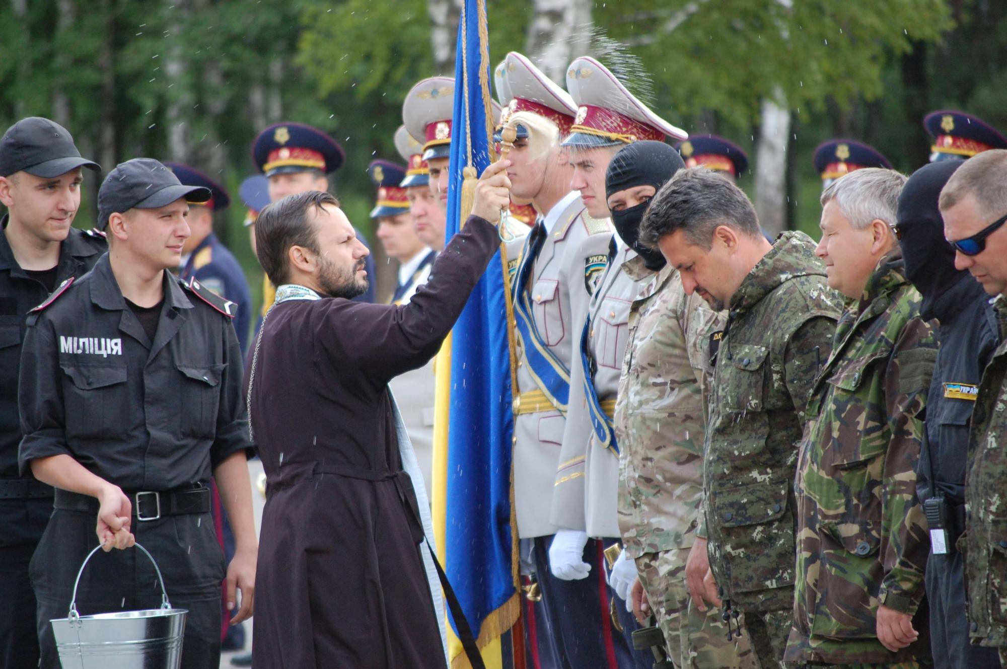 &quot;Это подрывает доверие&quot;: в сети скандал из-за переименования улицы в честь героя АТО в Киеве