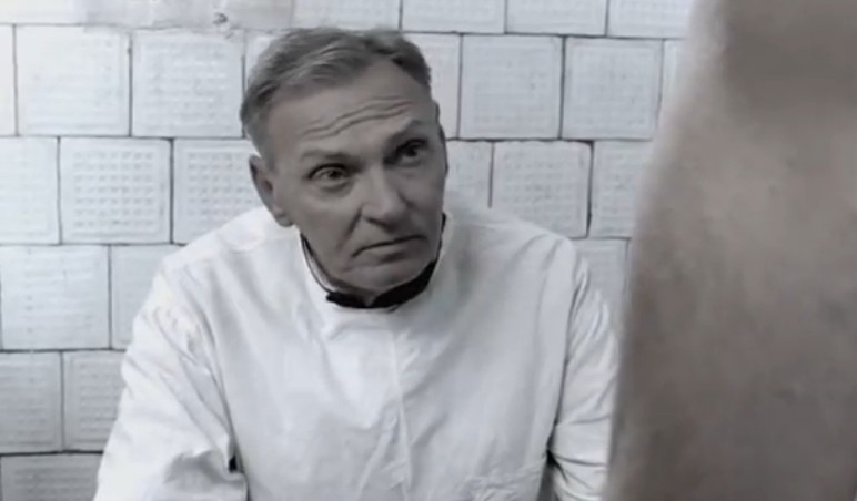 Помер відомий український актор: зірка "Електроніка" і "Ліквідації"