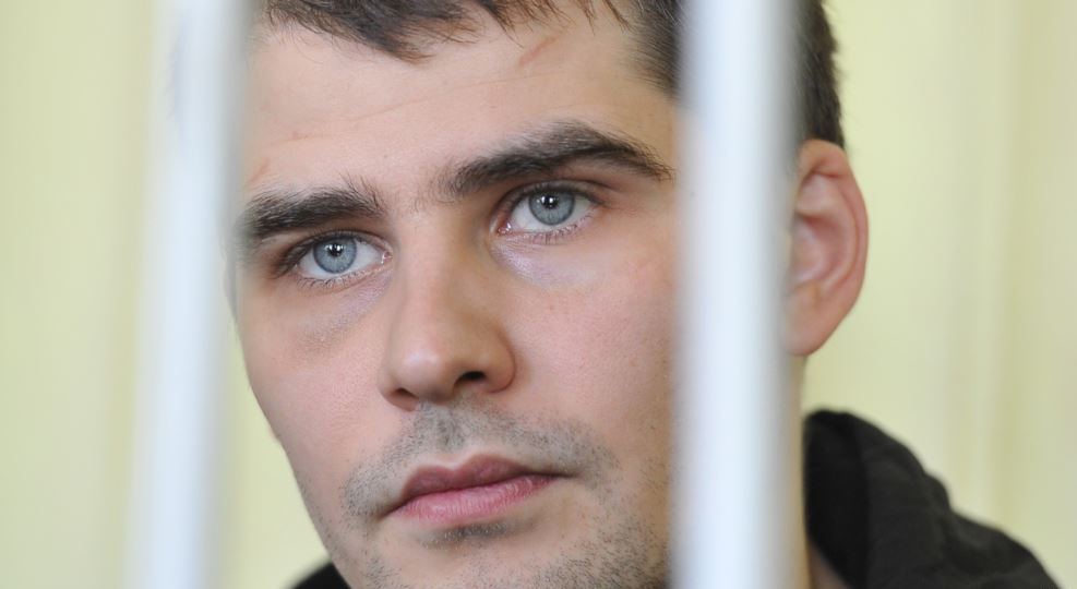 Узники Кремля: пленные украинцы, о которых редко вспоминают СМИ