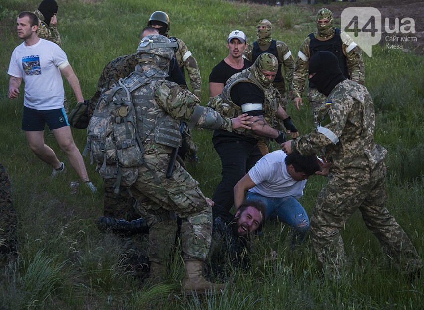 Киевсовет проиграл суд по скандальному ТРЦ на &quot;Осокорках&quot;