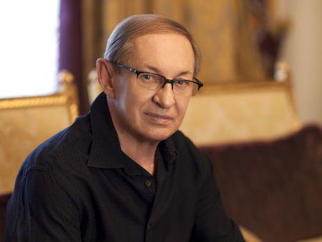 Умер футболист и тренер киевского &quot;Динамо&quot; Олег Базилевич