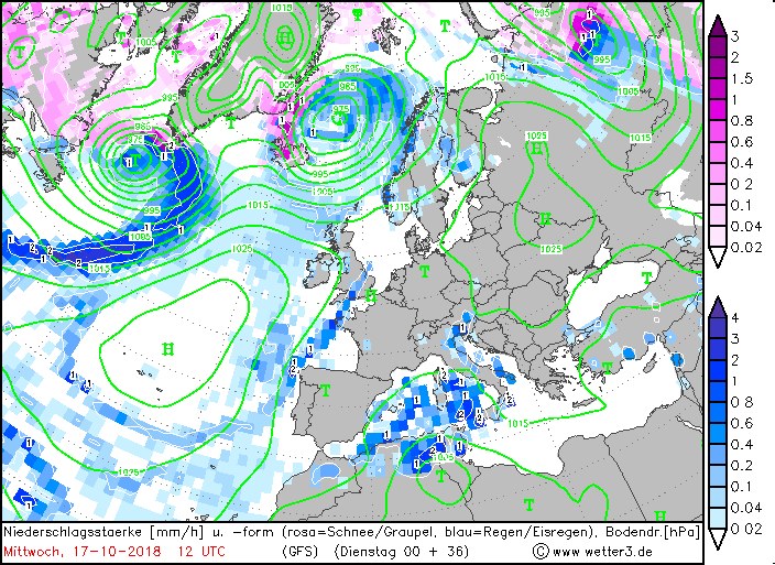 Порадует теплом: синоптик дала прогноз погоды на 17 октября