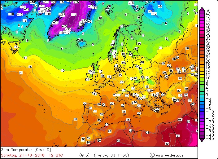 "Дождь штука нужная": синоптик дала прогноз погоды на выходные