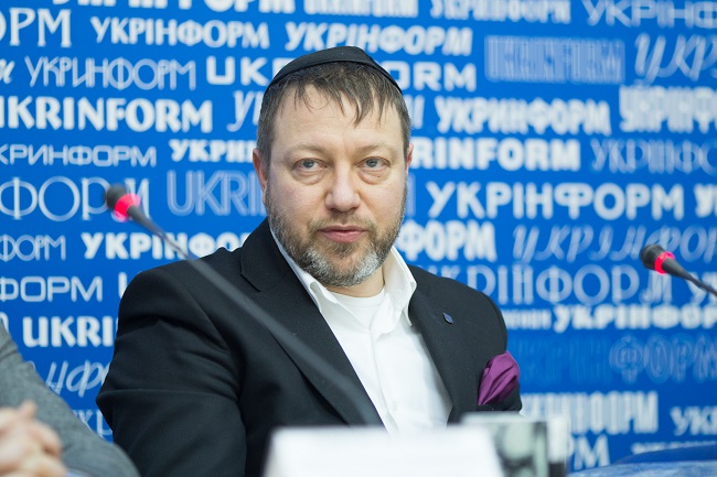 Леонид Краснопольский 