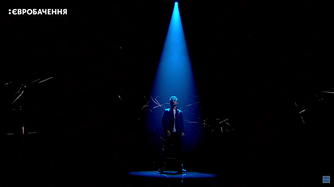 Національний відбір на Євробачення 2018: як пройшов перший півфінал