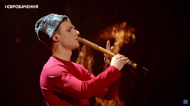 Национальный отбор на Евровидение 2018: как прошел первый полуфинал