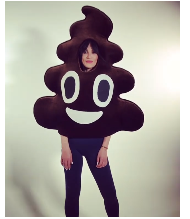 Маша Ефросинина