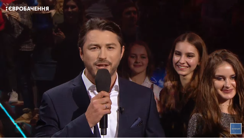 Сергей Притула