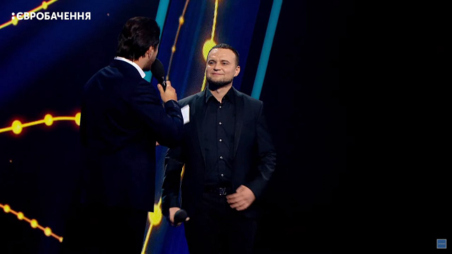 Національний відбір на Євробачення 2018: як пройшов перший півфінал