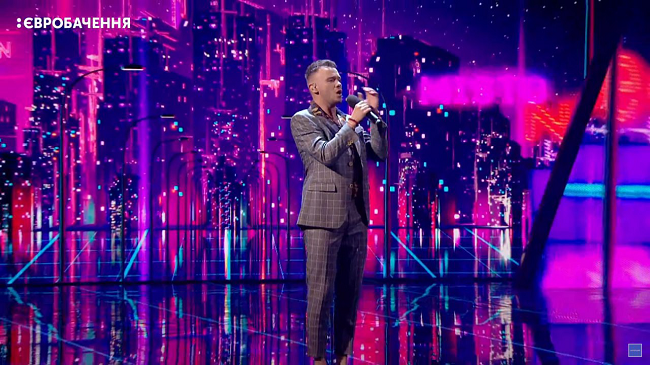Національний відбір на Євробачення 2018: як пройшов перший півфінал