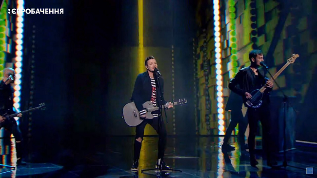 Національний відбір на Євробачення 2018: як пройшов перший півфінал