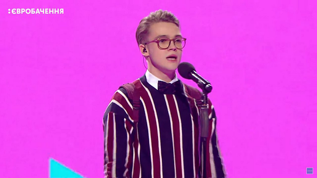 победитель чешского Нацотбора Миколас Йозеф