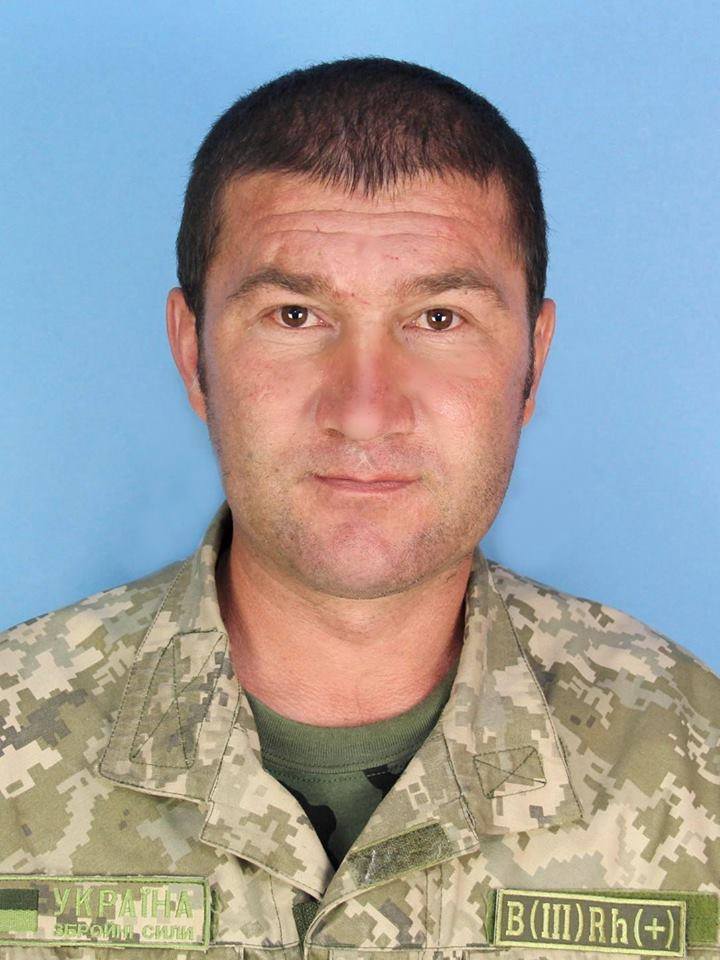 &quot;По ночам снились бои&quot;: в Херсонской области умер украинский &quot;киборг&quot;