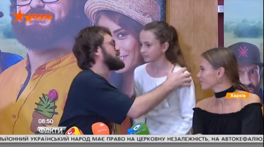 &quot;Вообще не верится&quot;: затравленная школьница из Харькова сделала смелое заявление