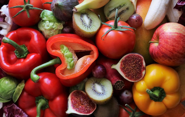 Жителі Землі незабаром зіткнуться з дефіцитом фруктів і овочів