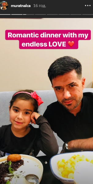 Провели в первый класс: Ани Лорак воссоединилась с мужем ради дочери