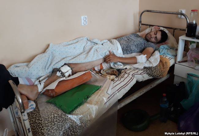 &quot;З'явився Робін Гуд&quot;: у мережі обговорюють резонансний напад на лісорубів-браконьєрів