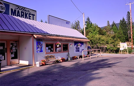 В США виставили на продаж ціле місто