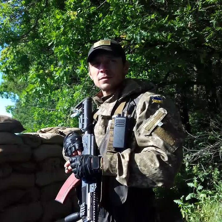 Потрібна допомога: волонтери почали збір коштів для ветерана АТО на лікування