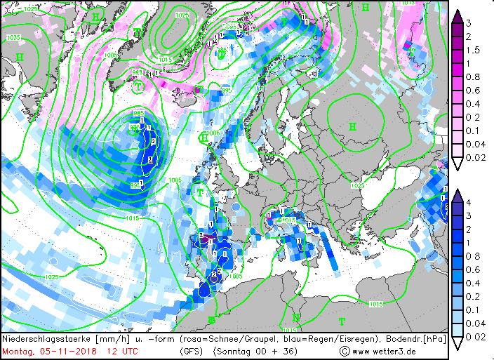 &quot;Украина радуется антициклону&quot;: синоптик дала прогноз на 5 ноября