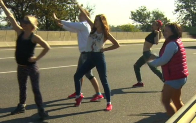 Від пацанки до панянки: смотреть онлайн 4 выпуск 2 сезон