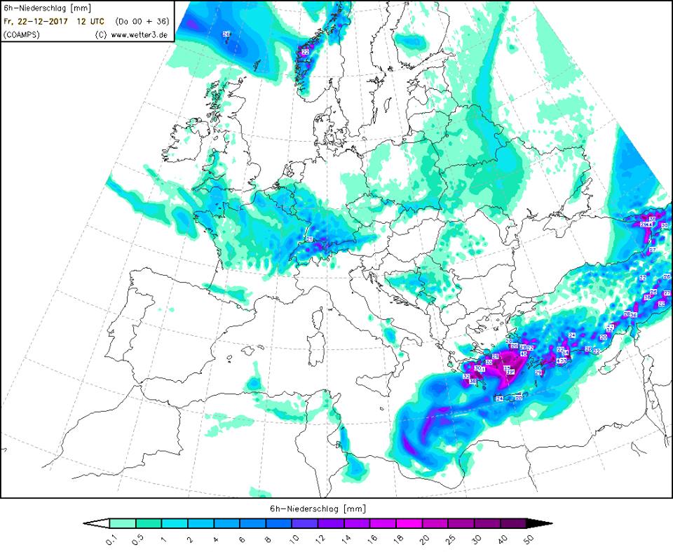 "Льодяні каші по кісточки": синоптик попередила про снігову негоду та відлигу