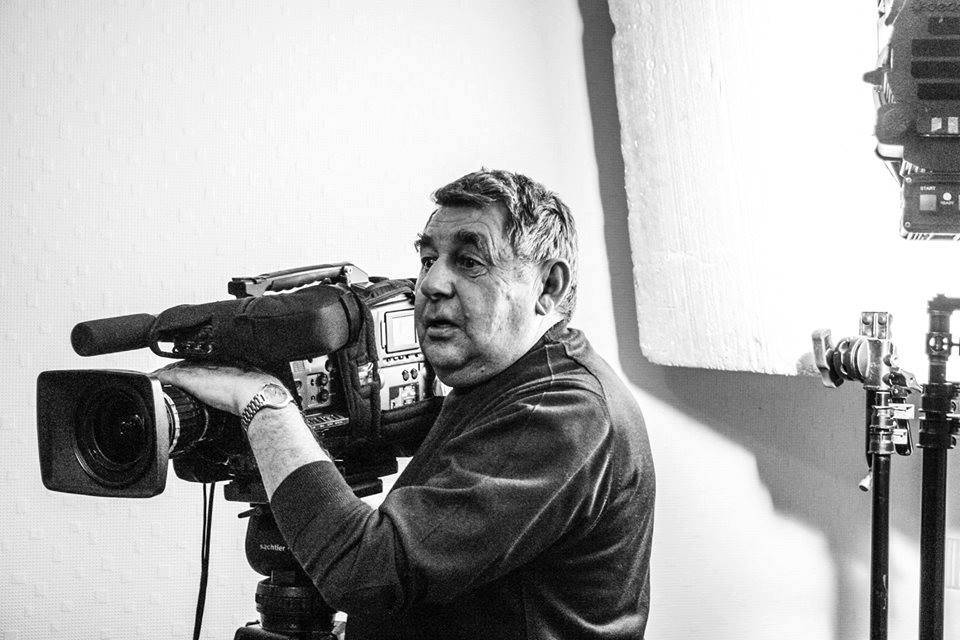 "Був професіоналом найвищої проби": помер видатний український кінооператор