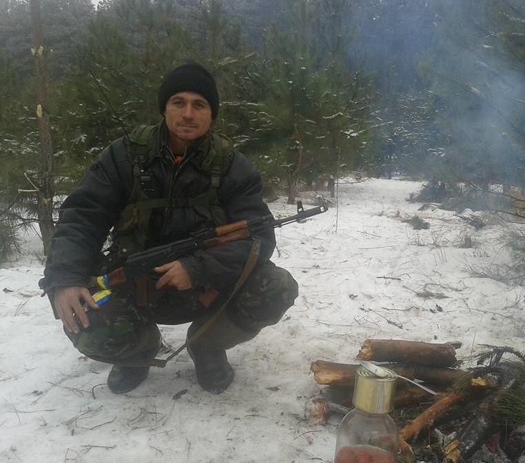 &quot;Фанат охоты, работал трактористом&quot;: в сети показали погибшего на Донбассе героя (фото)